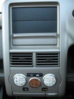 Nissan Cube 2008 года